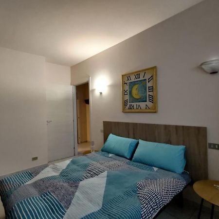 Residence Milly San Siro - Rho Fiera Milano Esterno foto