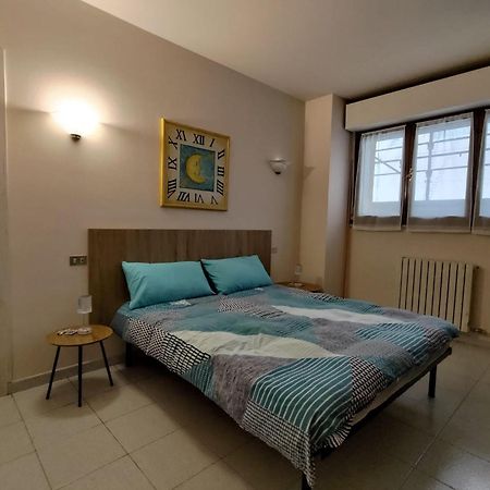 Residence Milly San Siro - Rho Fiera Milano Esterno foto