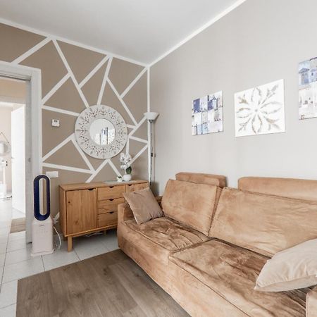 Residence Milly San Siro - Rho Fiera Milano Esterno foto