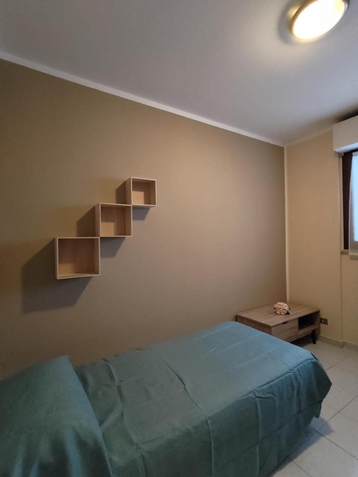 Residence Milly San Siro - Rho Fiera Milano Esterno foto