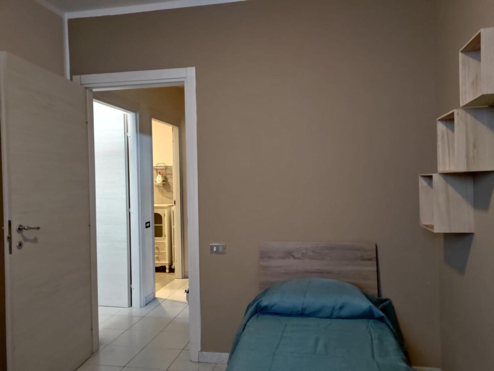 Residence Milly San Siro - Rho Fiera Milano Esterno foto