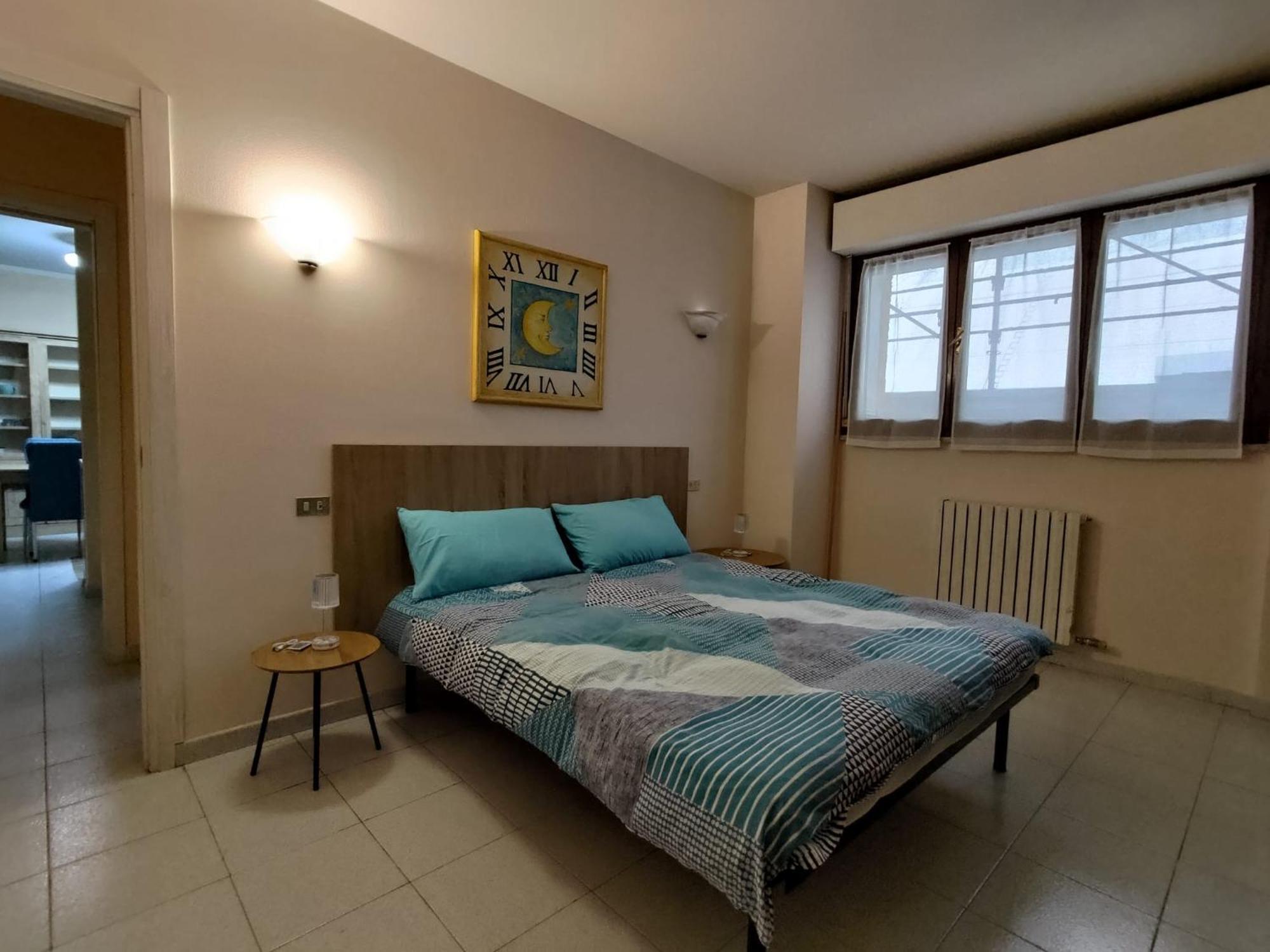 Residence Milly San Siro - Rho Fiera Milano Esterno foto