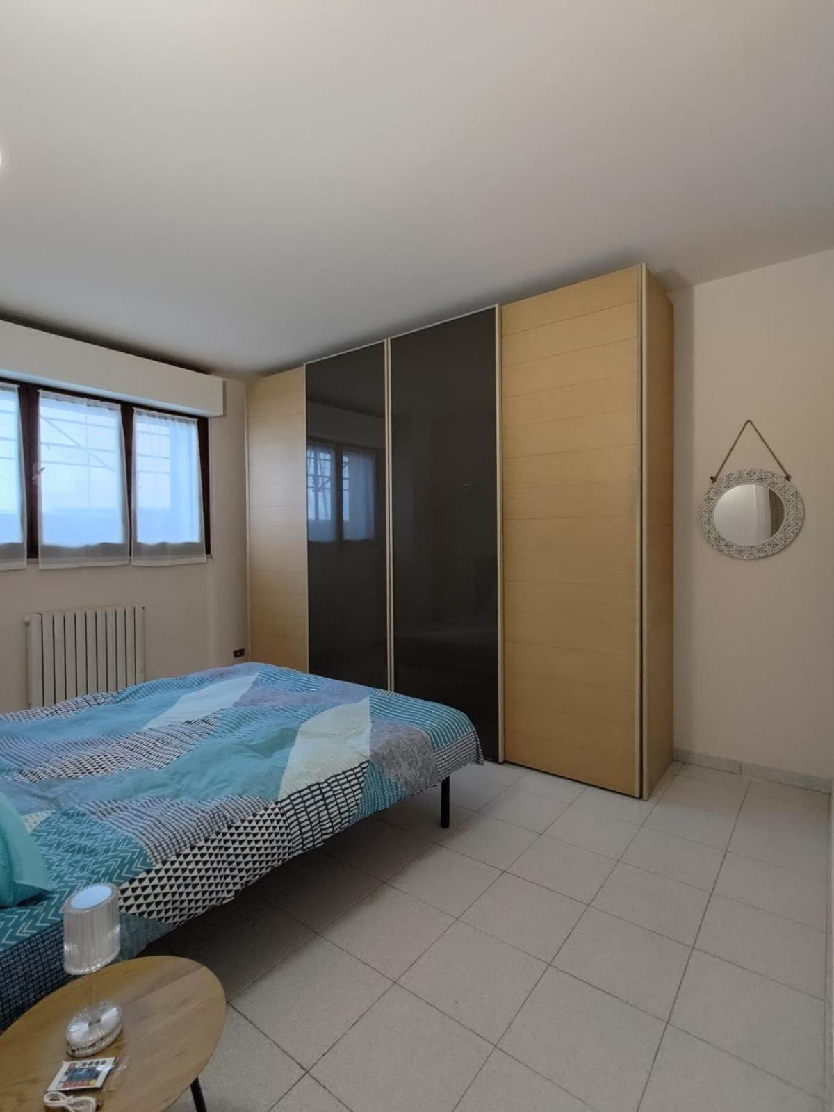 Residence Milly San Siro - Rho Fiera Milano Esterno foto