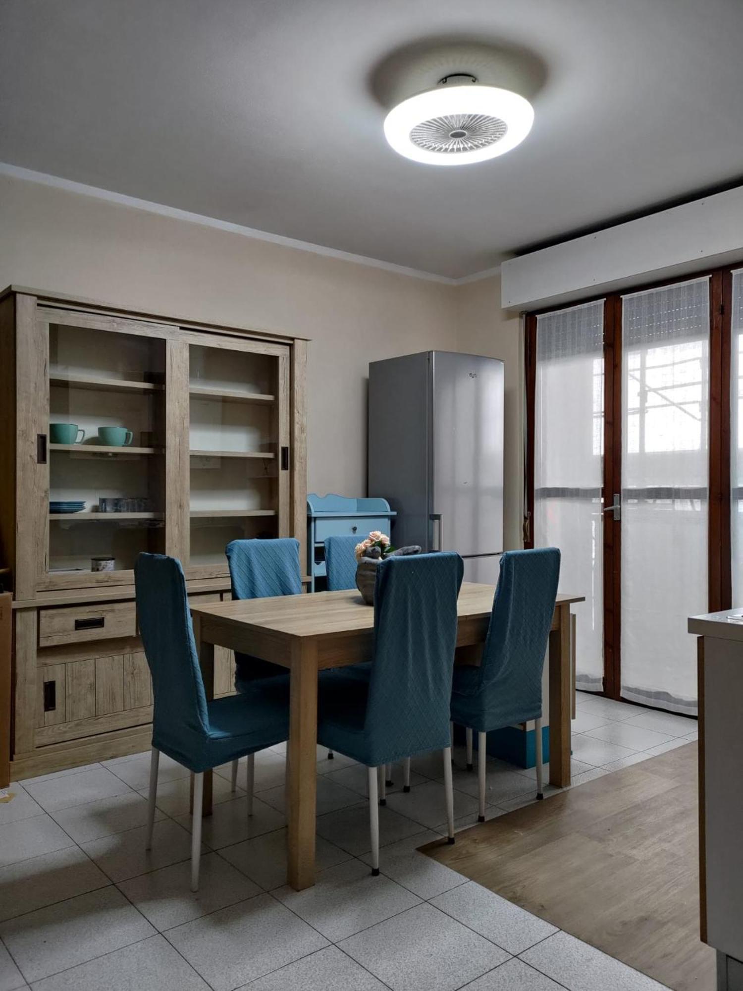 Residence Milly San Siro - Rho Fiera Milano Esterno foto