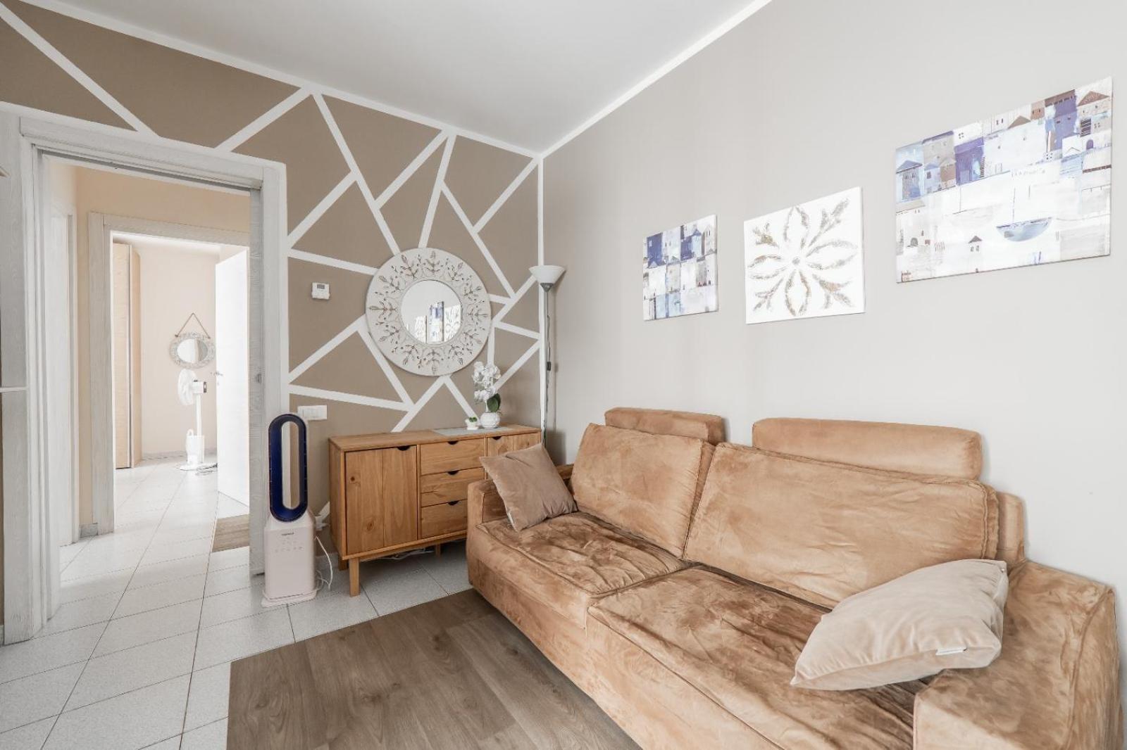 Residence Milly San Siro - Rho Fiera Milano Esterno foto