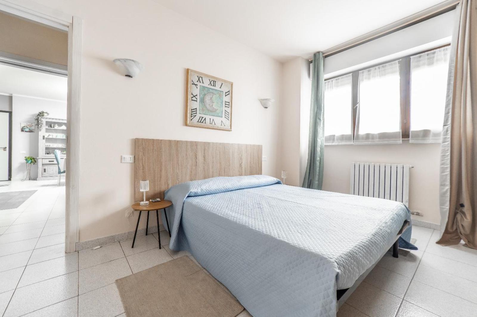 Residence Milly San Siro - Rho Fiera Milano Esterno foto